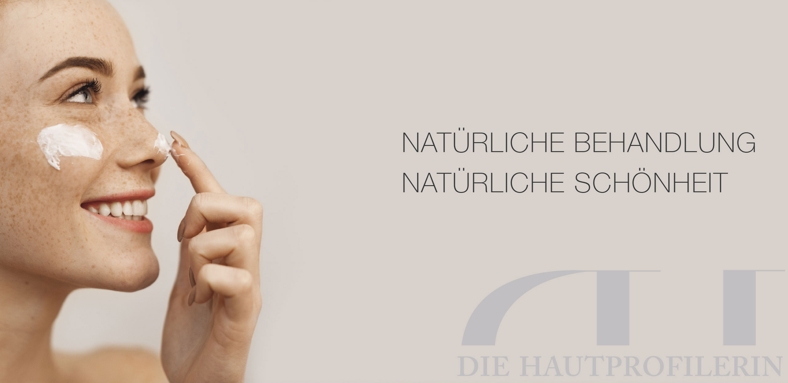 Daniela Heider - success 4 your skin Hautprofilerin, Fachkosmetikerin, Fußpflegerin, Make-up Artist, Hairstylistin