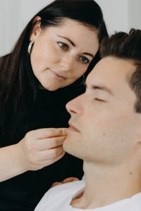 Daniela Heider - Hautprofilerin, Fachkosmetikerin, Fußpflegerin, Make-up Artist, Hairstylistin